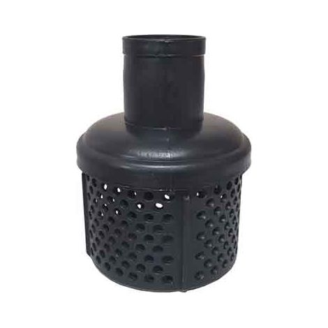 Filtro Aspirazione Motopompa Ideal Star 4 Tempi