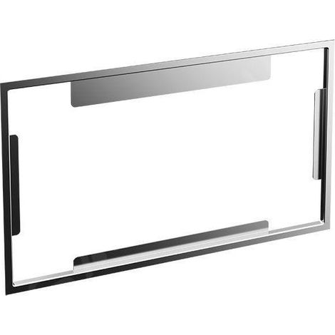 Villeroy & Boch ViConnect - Intercalaire, inox 922158LC (1/3)