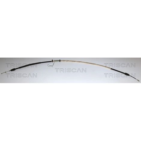 Tirette à câble, frein de stationnement Triscan 8140 161198 FORD 1763929 1792115