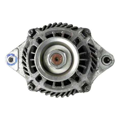 [PRODUIT D'OCCASION] Alternateur SUZUKI Swift 2010- ♻️ Ref Oe. 3140085l03 - Garantie à vie (1/2)