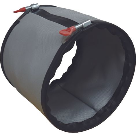 Manchette souple MS Pro V2 M0 Diamètre 500 mm ALDES 11094301