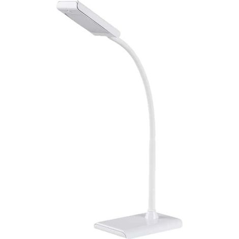 EDM-Schreibtischlampe - 400 Lumen - 7W - Weiß (1/2)