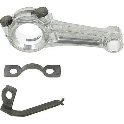 Bielle Adaptable Sur Briggs & Stratton Pour Modèles 3 Et 3, 5 Ch. Vertical. Remplace Origine: 294201, 394367