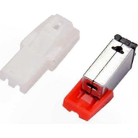 Diamant-Tonabnehmer für Plattenspieler, Ersatznadel für Schallplatten, Universal-Tonabnehmernadel für Grammophone, HiFi-Tonabnehmernadel für Plattenspieler. (1/5)