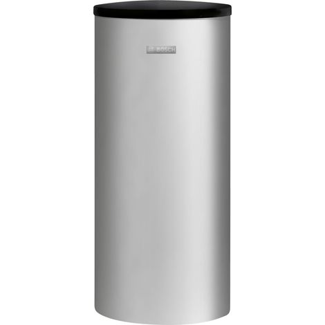 Junkers Bosch Scaldabagno Stora W 200-5 P1 A, 200 litri, serbatoio in acciaio smaltato, 7735501544