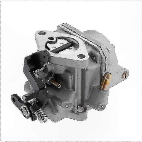 PS 5 PS Mercury Außenbordmotor für 4-Takt-Bootsmotoren (1/5)