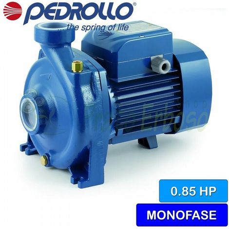 HFm 51B - centrífuga de la Bomba eléctrica, de una sola fase