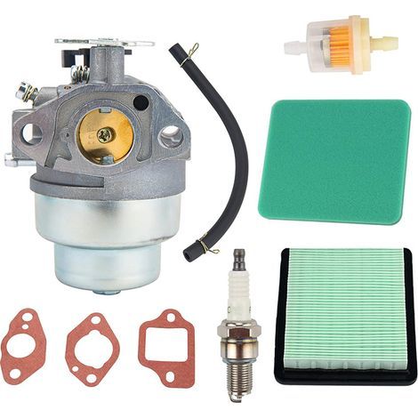 Vergaser 16100-Z0L-853 für Rasenmäher GCV160 HRB216 HRR216 HRS216 (1/5)