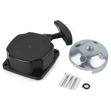 Démarrage Facile pour Tondeuse à Gazon Compatible 1E40F-5 44F-5 KS233 43CC 52CC - (1/3)