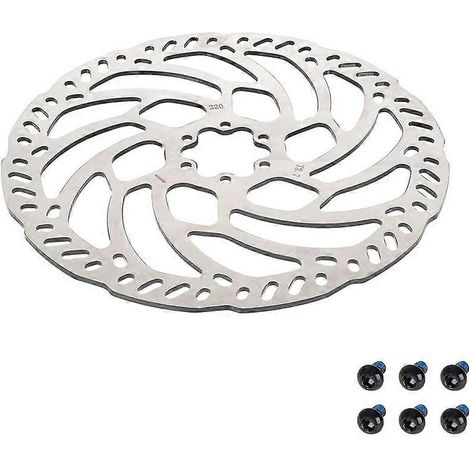 220-mm-Motorradbremsscheibe, 2,9 mm dick, Edelstahl für Talaria Sting MX3 MX4, Hinterradbremsscheibe - SFYGV (1/5)