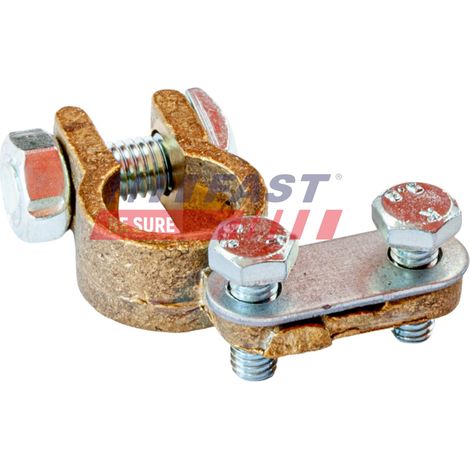 Morsetto rapido FT11600 [+]