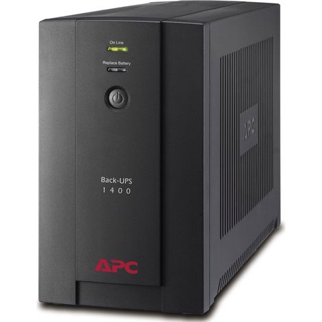 APC APCRBC113 Batterie de l'onduleur Sealed Lead Acid (VRLA)