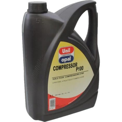 Aceite compresor P100 - 5l UNIL OPAL SP000022UO