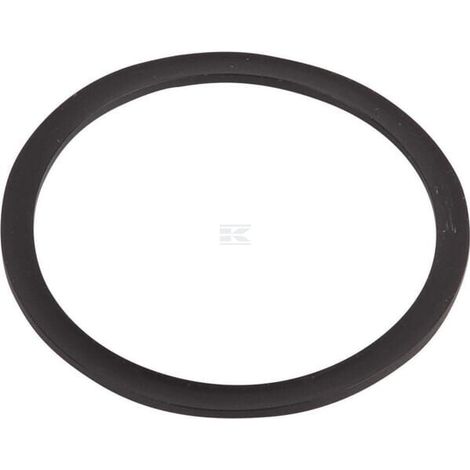 Junta goma plana SPICER DANA 1760701001