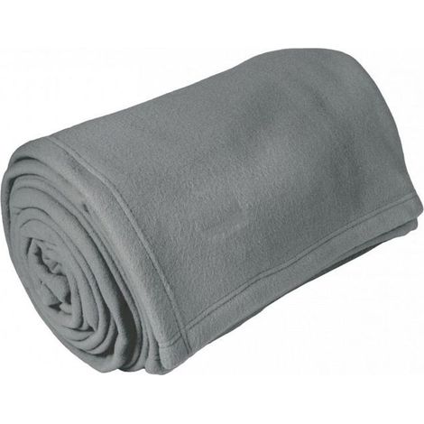 1 pièce Couverture polaire Teddy, douceur ultra, 220 x 240 cm, 100 % polyester, pour canapé ou chambre