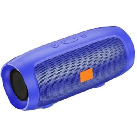 Bardusch - Haut-parleur Bluetooth sans fil Carte extérieure Subwoofer Petit haut-parleur Diffusion vocale Mini haut-parleur intelligent (1/4)