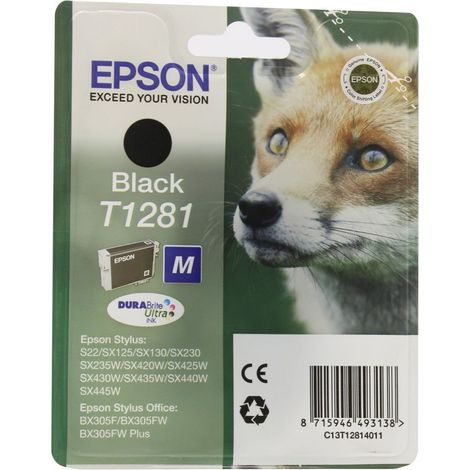 Cartucho Impresora EPSON C13T16334012