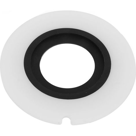 Kit de joint d'étanchéité pour toilettes de camping-car en caoutchouc haute résistance, étanchéité parfaite 385311462 pour toilettes à chasse d'eau à pédale Sealand (1/5)