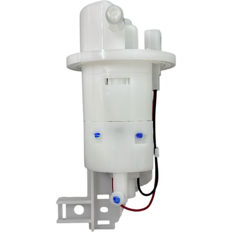 Kraftstoffpumpe kompatibel mit Royal Enfield 587377/A Himalayan BS4 BS6 ABS