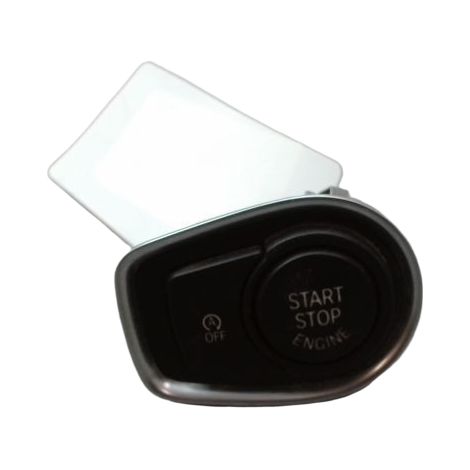 [PRODUIT D'OCCASION] Bouton De Demarrage BMW Serie 2 ♻️ Ref Oe. 61319289135 - Garantie à vie (1/2)