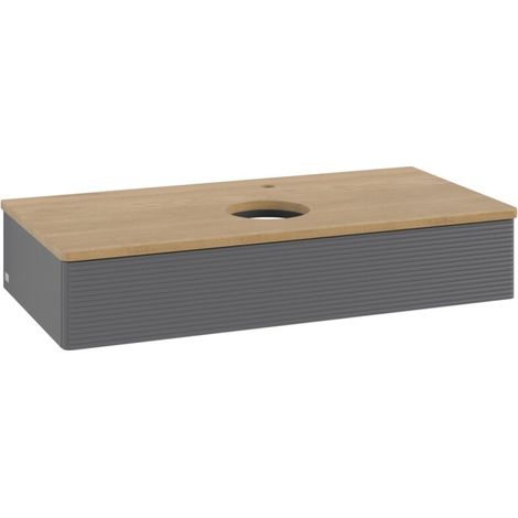 Villeroy & Boch K09151GK WTUS Antao K095 1000x190x500mm (1/3)
