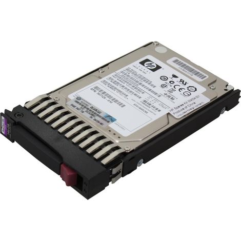 Disco duro SAS HP Enterprise de 300 GB, 785407-001