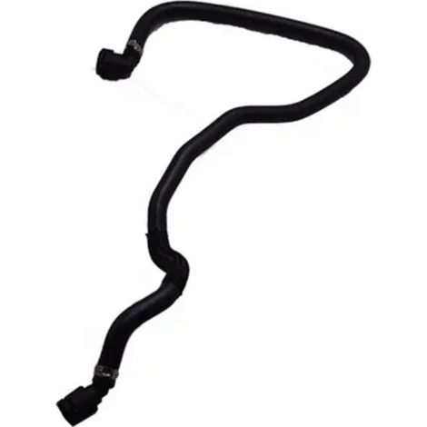 Tuyaux de refroidissement et de radiateur automobiles compatibles avec G12/730 17128602600 17129844478 (1/5)