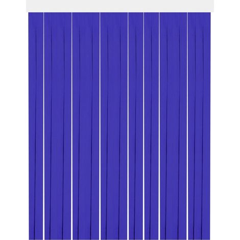 Cortinas de Exterior Impermeables – Cortinas Antimoscas para Terrazas y Porche (1/5)