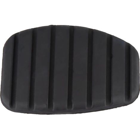 ZDETGU Clio Brake Pedal Pad Remplacement Couvercle en Caoutchouc.. (1/5)