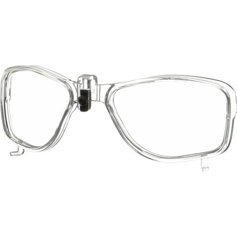 Gafas de seguridad con inserto de lénente correctivo de SecureFit. 200 series. 3M