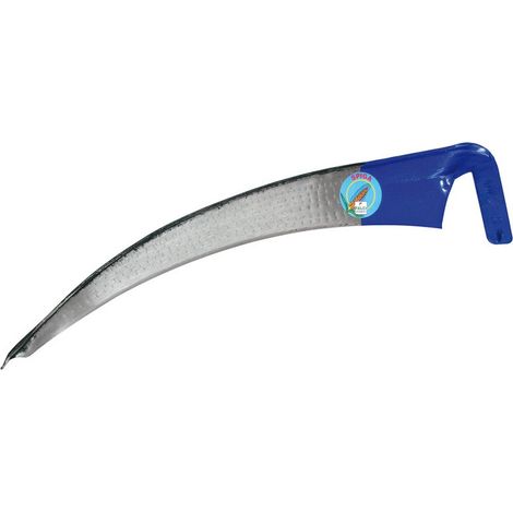 1PZ FALCE ART.126/A STRETTA cm. 65