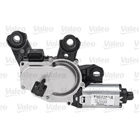 Moteur d'essuie-glace Valeo 579724 PORSCHE 95862808000 95862808001 95862808002