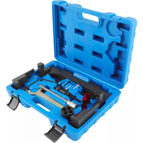 Kit Attrezzo Messa in fase Compatibile per Motori BMW MINI B38 B48 B58 FS-69414 (1/5)