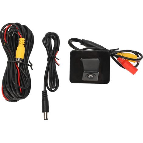 Caméra de recul AHD avec vision nocturne, étanche IP68 et grand angle, de remplacement pour Kia K5 2012-2013 (1/5)