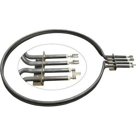 THERMOPLONGEUR 2500W POUR SECHE LINGE BRANDT - 32X4829