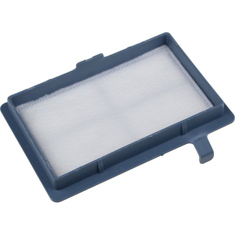 Electrolux - microfilter ef75c - ergo easy - 9001660431 - 7321421207636