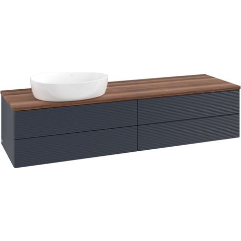 Villeroy & Boch K26112HG WTUS Antao K261 1600x360x500mm (1/3)