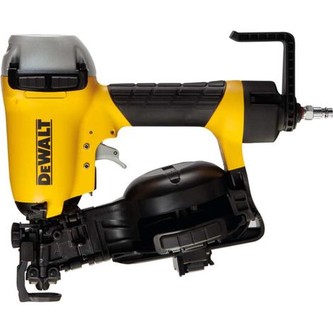 DeWALT - Cloueur pneumatique 19-45 mm DPN46RN