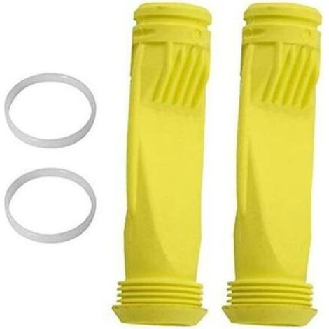Membranes longue durée W69698 avec anneau pour nettoyeur de piscine Zodiac Barracuda G3 G4 Lot de 2,Irisfr