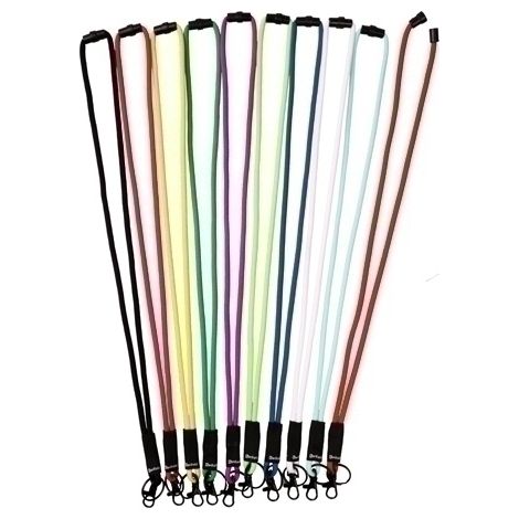 CORDON TARIFOLD FUN PORTANOMBRES RO P/10