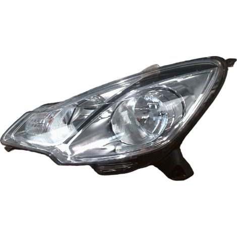[PRODUIT D'OCCASION] Phare Gauche CITROEN Ds3 2009- ♻️ Ref Oe. 1606931680 - Garantie à vie (1/3)
