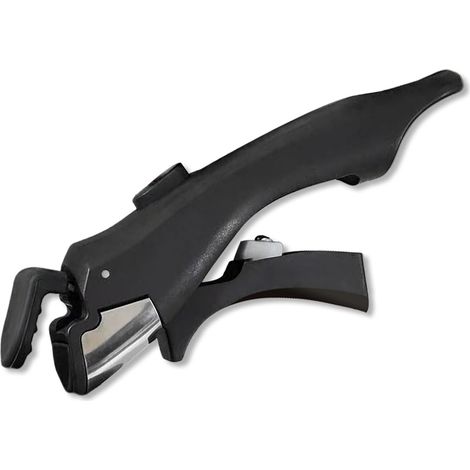 Universal Pot Handle, Removable Pot Handle, Non-Slip, Fits Most Pots with Rims