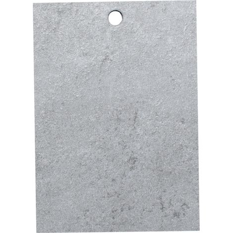 Schulte Handmuster Duschrückwand Decodesign Dekor Stein grau hell