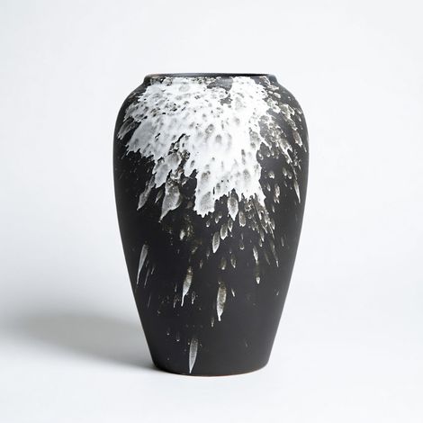Vase moyen modèle 11