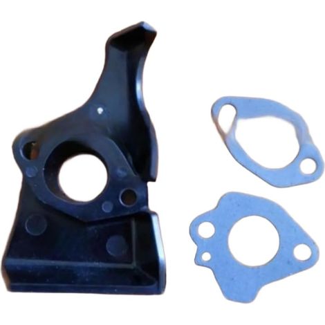 Joint Carburateur Moteur pour robuste pour SP170 EX170 Joint Compatible EX17, EX21, SP170, installation rapide, matériaux robustes, , usage intense (1/5)