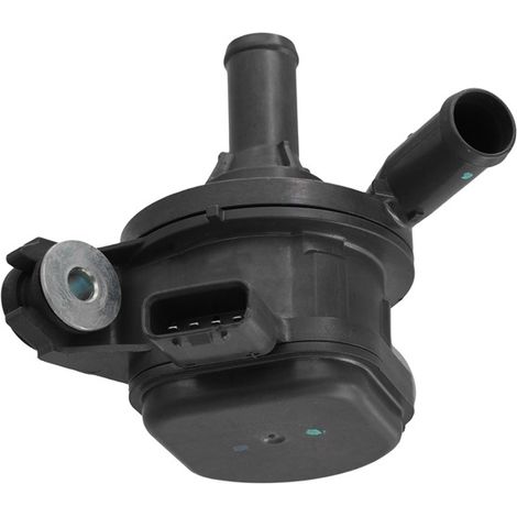 Erhältlich in 1 Farbe: Schwarz Material: ABS G9040-0R030 Kompatibel mit dem elektronischen Umwälzpumpen-Wechselrichter von Toyota. (1/5)