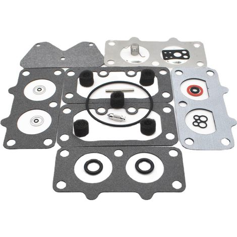 Vergaser-Reparatursatz für Briggs & Stratton Vergaser 797890. (1/5)