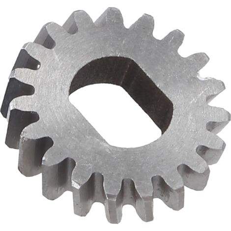 Pignon Moteur Toit Ouvrant 19 Dents 5WK1035 Acier Pièce de Rechange Compatible Mercedes Benz (1/5)
