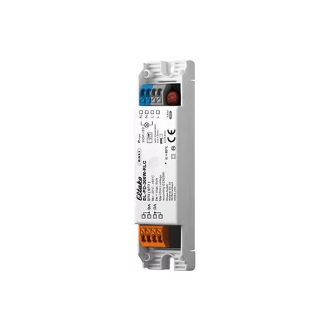 Eltako Phasendimmer mit DALI-Steuereingang (DT4) 33000009 (1/2)