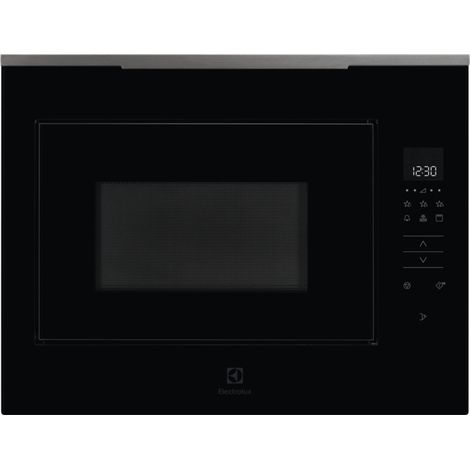 Electrolux KMFD264TEH Forno a microonde ad incasso 25.37 Litri (1/5)
